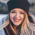 安德烈亚, 《作家杂志》作者